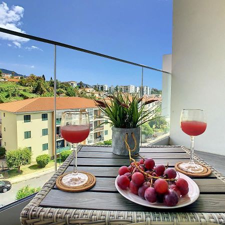 Uptown Apartment By Lovelystay Funchal  Esterno foto
