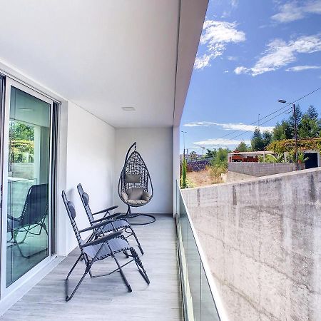 Uptown Apartment By Lovelystay Funchal  Esterno foto
