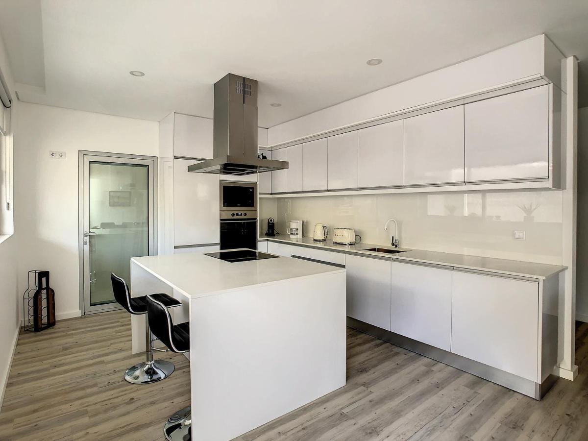 Uptown Apartment By Lovelystay Funchal  Esterno foto