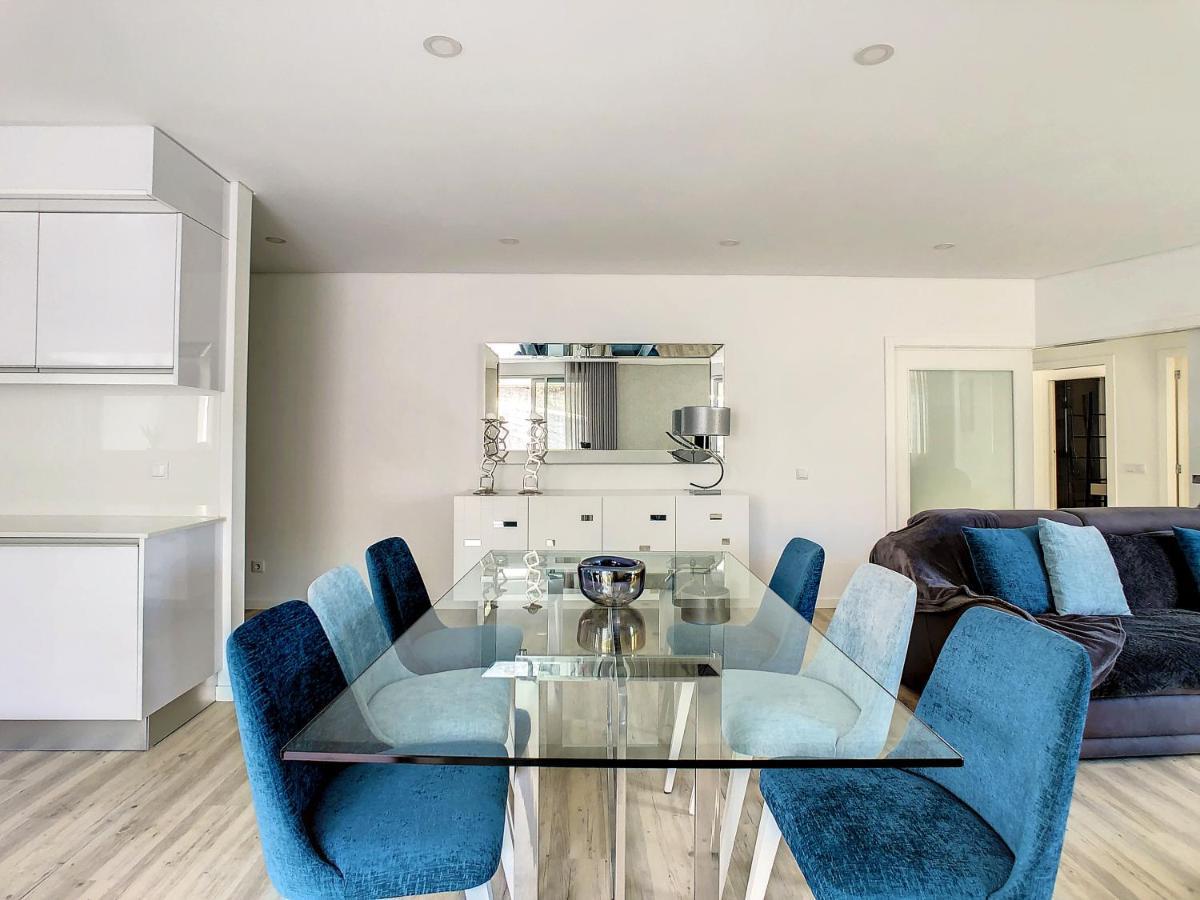 Uptown Apartment By Lovelystay Funchal  Esterno foto