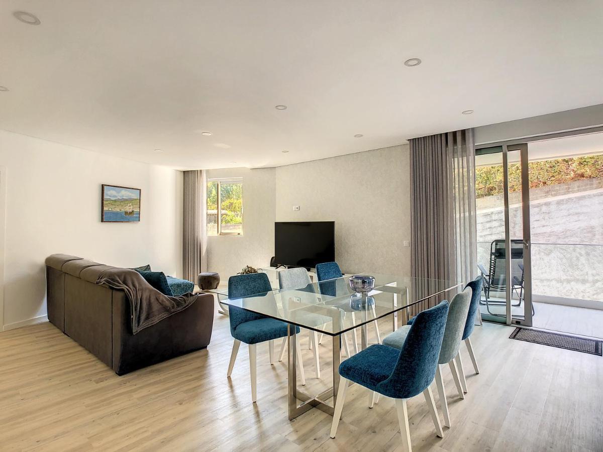 Uptown Apartment By Lovelystay Funchal  Esterno foto