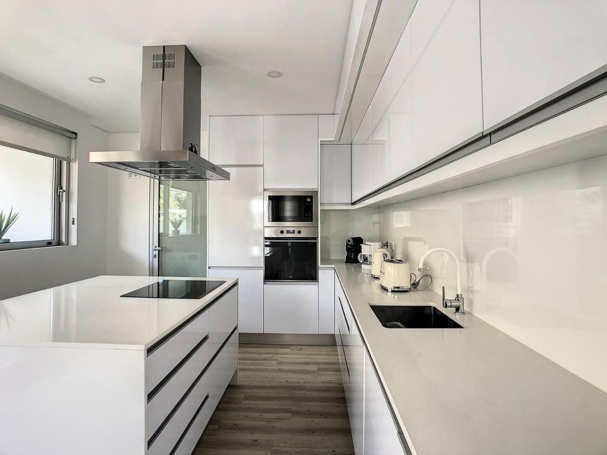Uptown Apartment By Lovelystay Funchal  Esterno foto