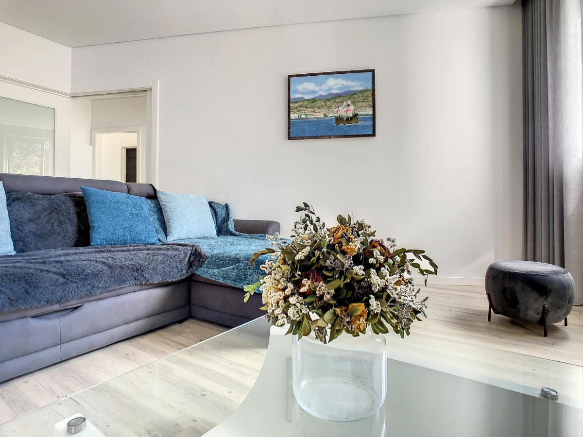 Uptown Apartment By Lovelystay Funchal  Esterno foto