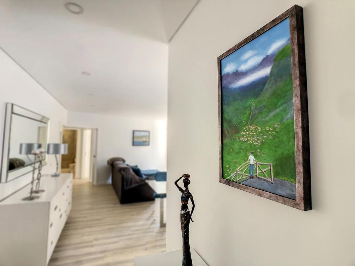 Uptown Apartment By Lovelystay Funchal  Esterno foto