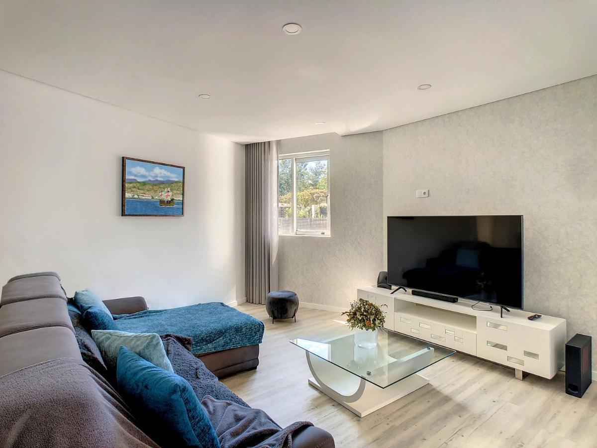 Uptown Apartment By Lovelystay Funchal  Esterno foto
