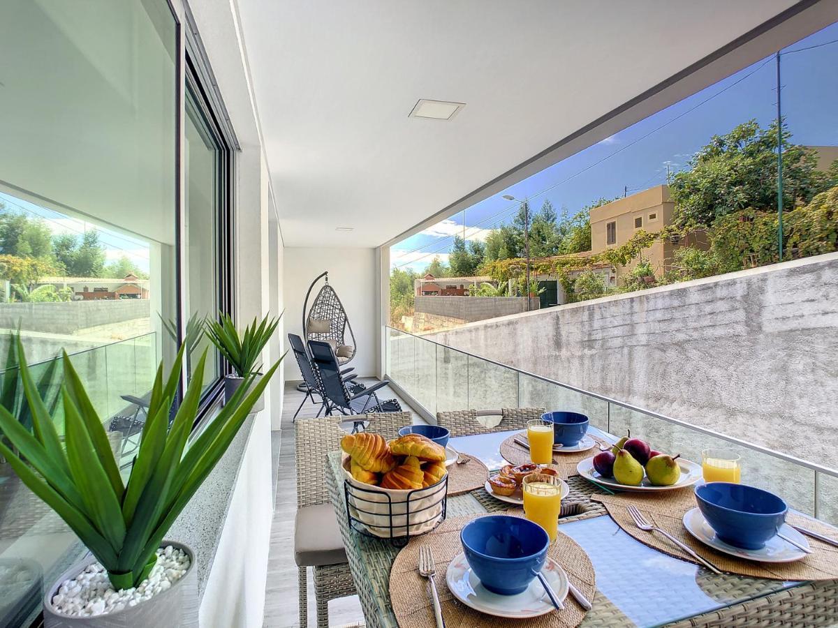 Uptown Apartment By Lovelystay Funchal  Esterno foto
