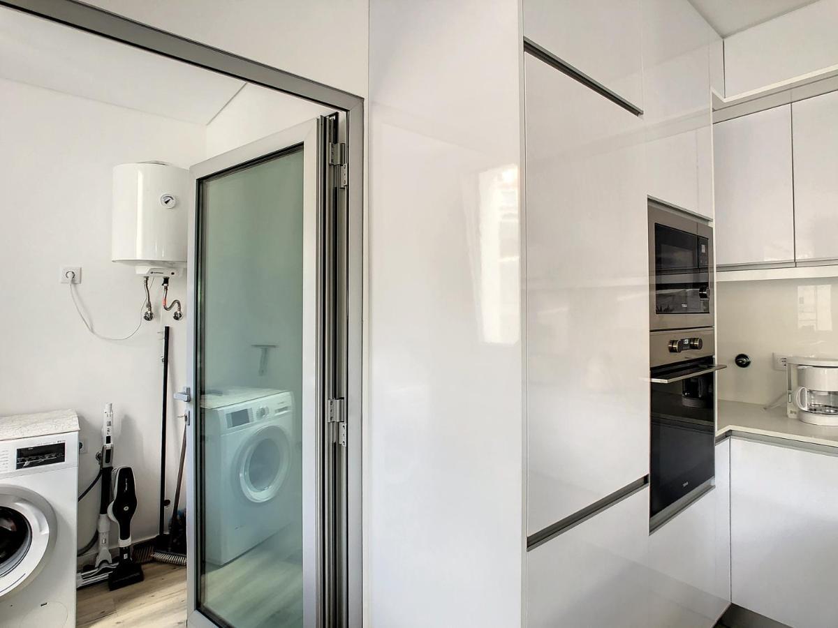 Uptown Apartment By Lovelystay Funchal  Esterno foto