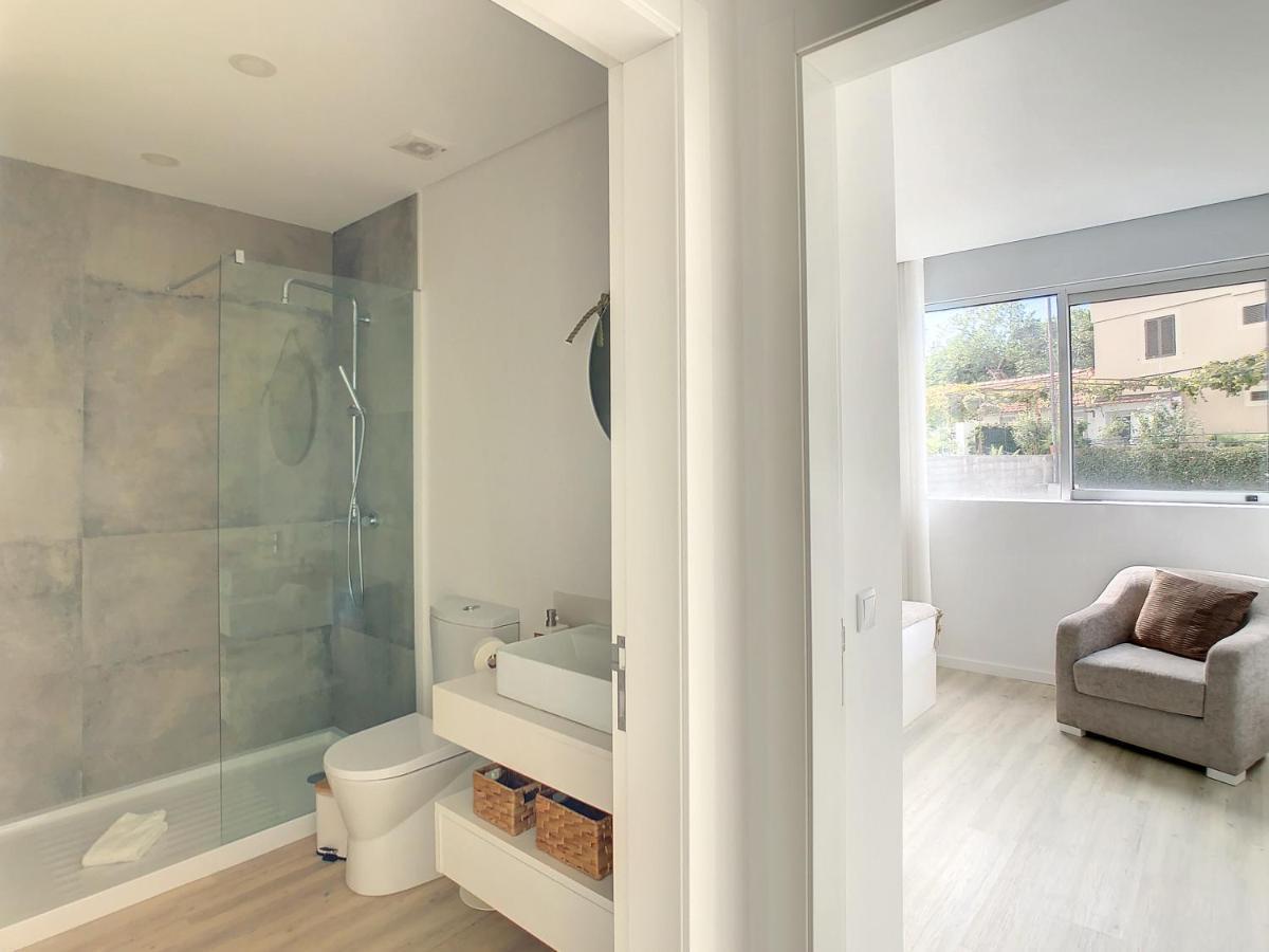 Uptown Apartment By Lovelystay Funchal  Esterno foto
