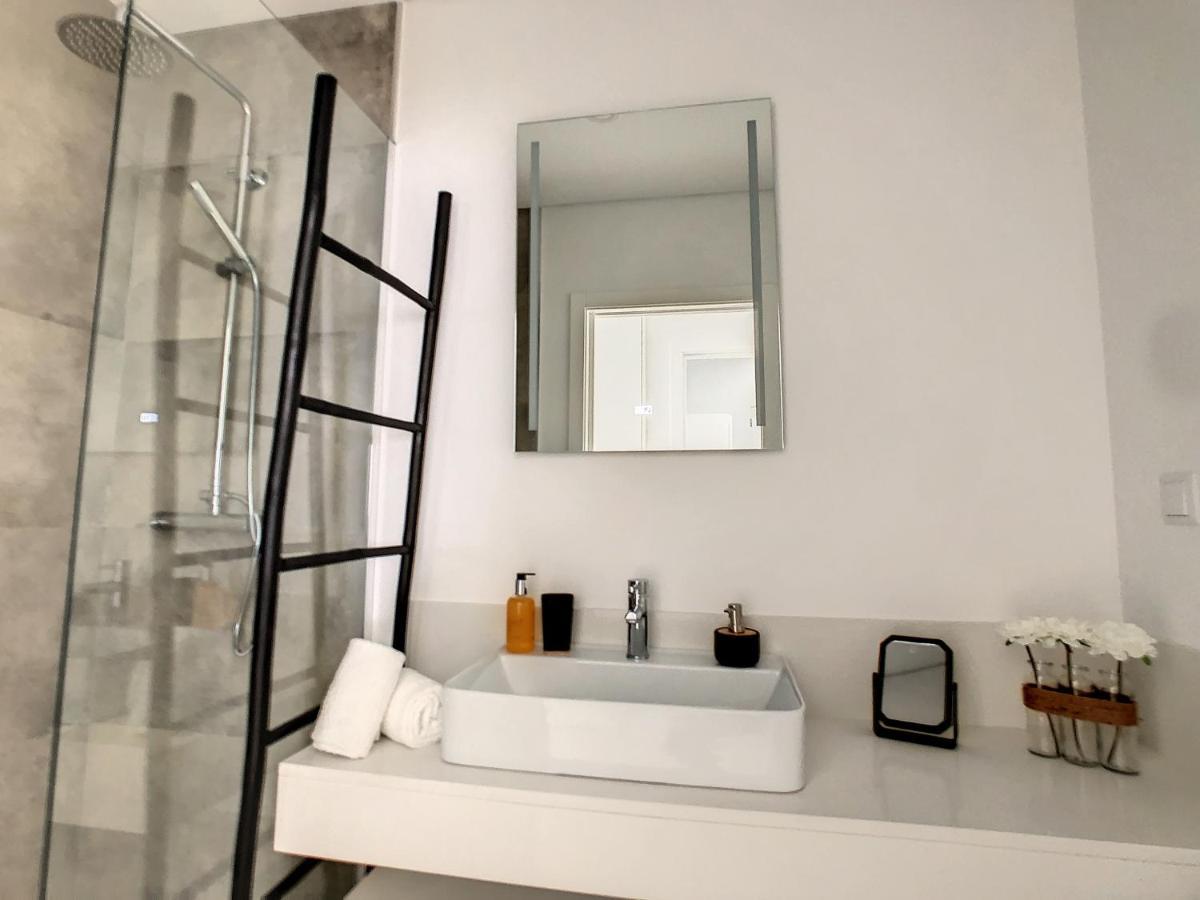 Uptown Apartment By Lovelystay Funchal  Esterno foto