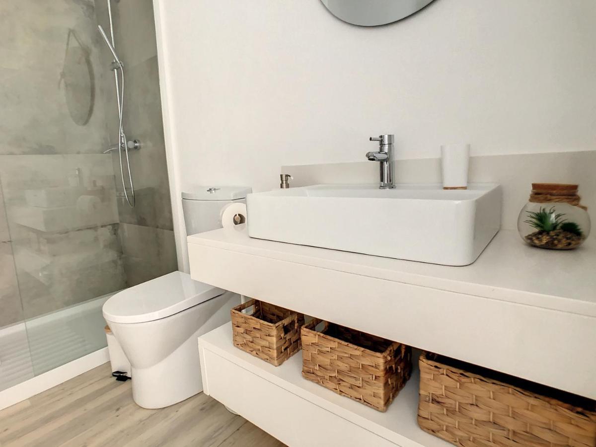 Uptown Apartment By Lovelystay Funchal  Esterno foto