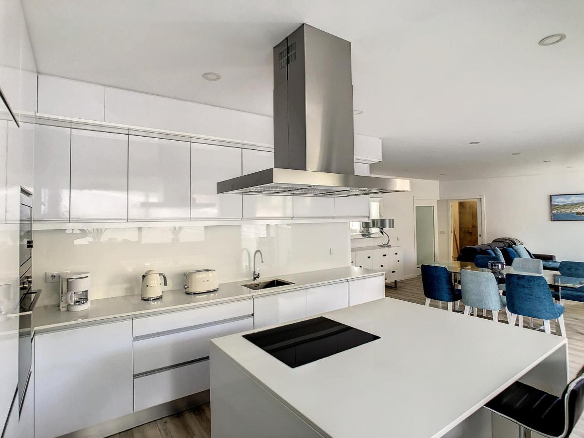 Uptown Apartment By Lovelystay Funchal  Esterno foto