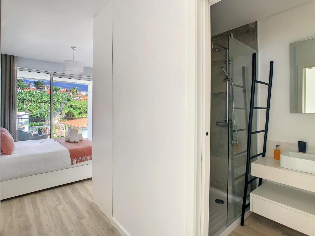 Uptown Apartment By Lovelystay Funchal  Esterno foto