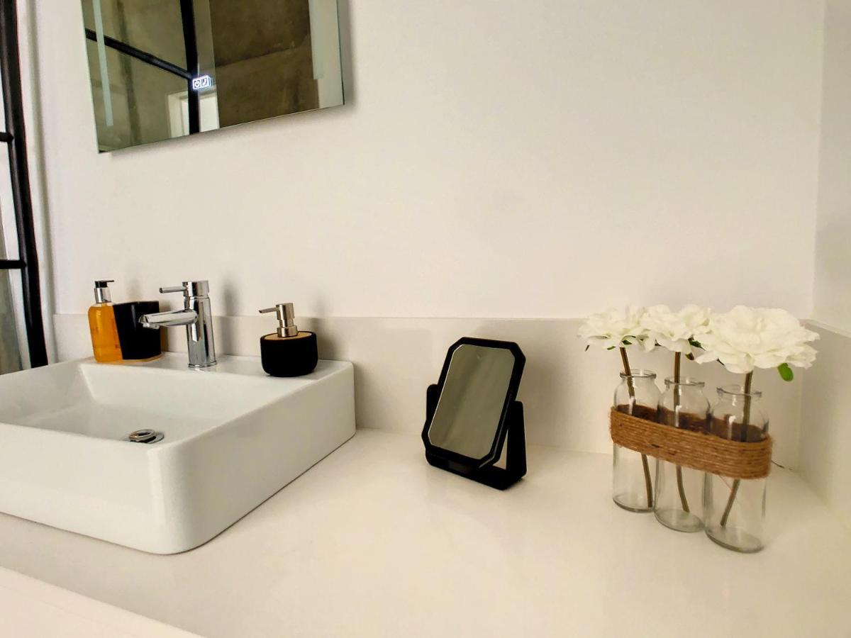 Uptown Apartment By Lovelystay Funchal  Esterno foto