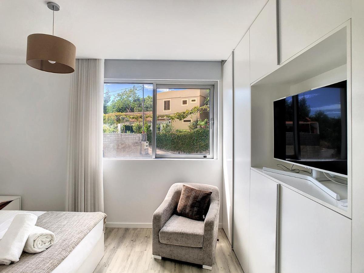 Uptown Apartment By Lovelystay Funchal  Esterno foto